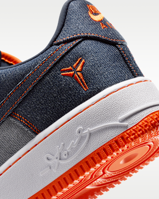 NIKE公式】ナイキ エア フォース 1 LOW プロトロ デニム メンズ